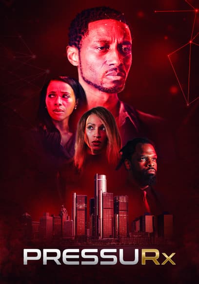 PressuRx poster
