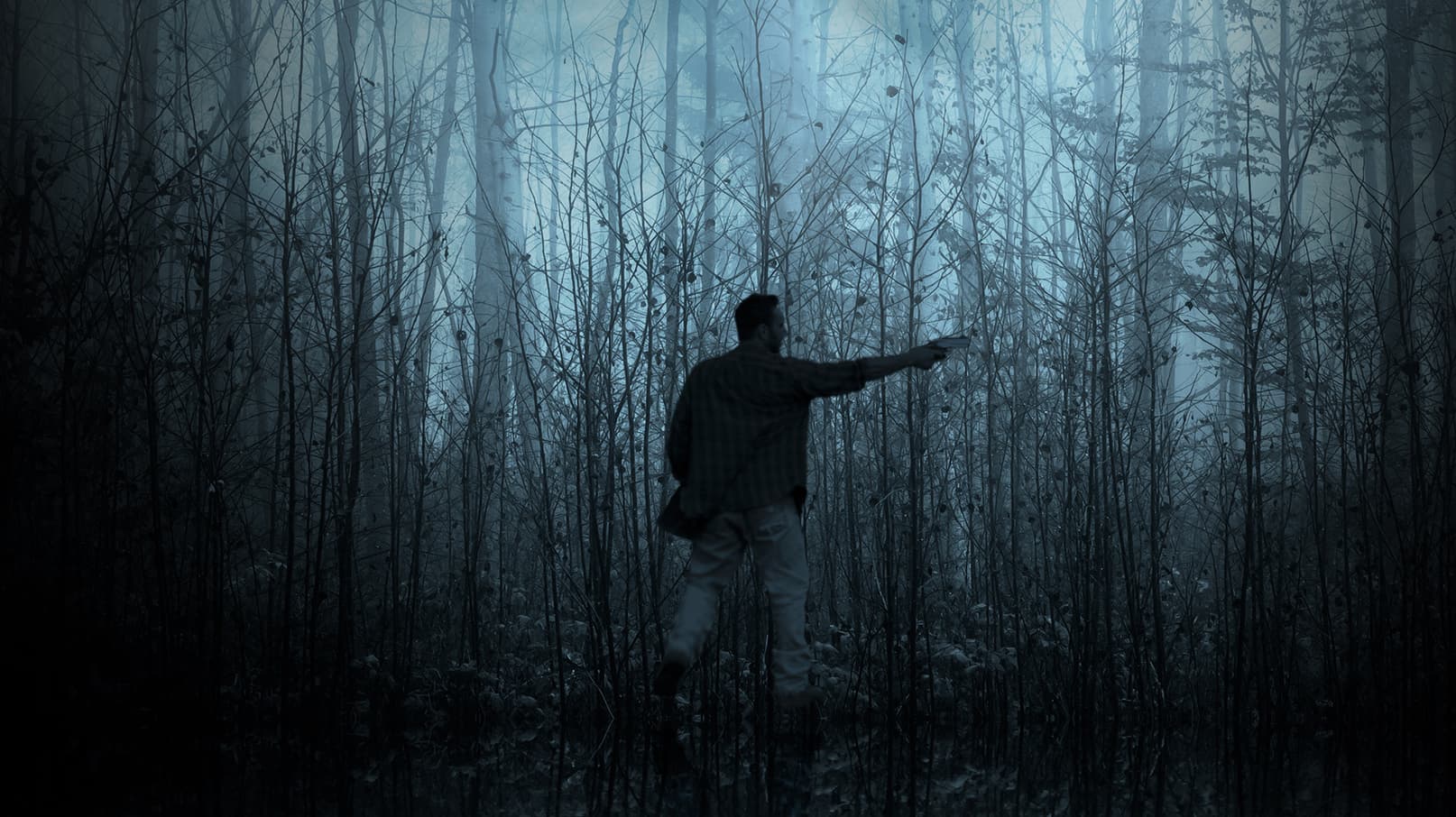 poster background