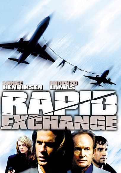 Rapid Exchange