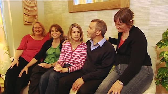 S07:E11 - Sutton, Surrey