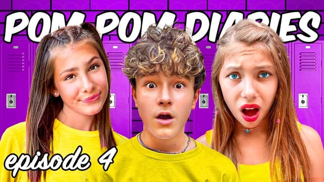S01:E104 - Breaking Girl Code