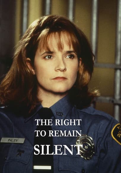 The Right to Remain Silent