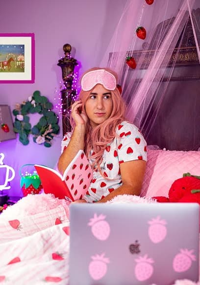 Affiche de S01:E11 - Morning Routine (Popular Girl vs. Nerdy Boy)