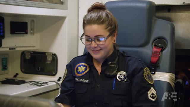 S02:E12 - Memorable Cases and Chases