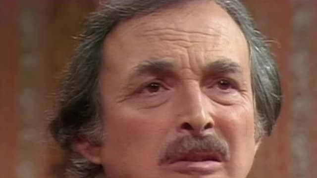 S03:E321 - Walter's Pride