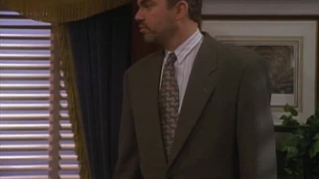 S01:E18 - Cold Feet (Pts. 1 & 2)