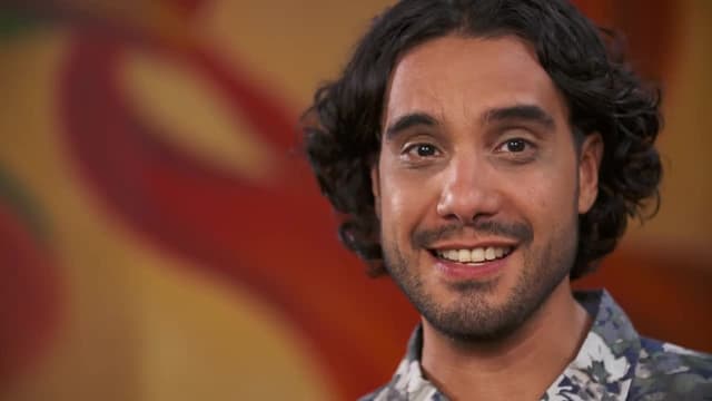 S01:E01 - Recetas venezolanas de maíz