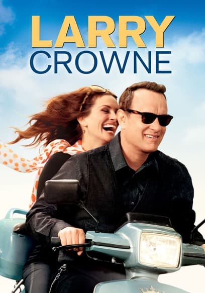 Larry Crowne Trailer