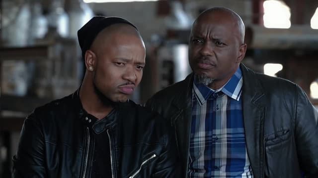 T02:C19 - S02:E19 - Bolt of Fire