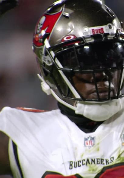 S2020:E55 - 2020 Tampa Bay Buccaneers poster