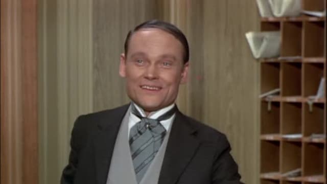 S05:E04 - A Tale of a Tail