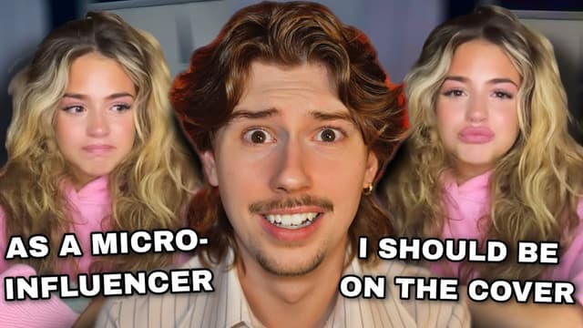 S01:E03 - The DELUSIONAL "Main Characters" of TikTok