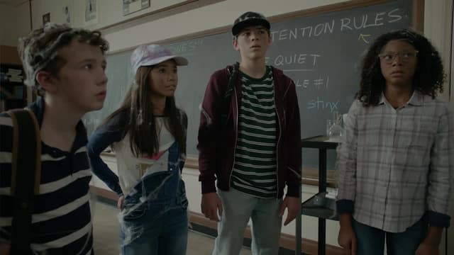 S01:E05 - Episode 5