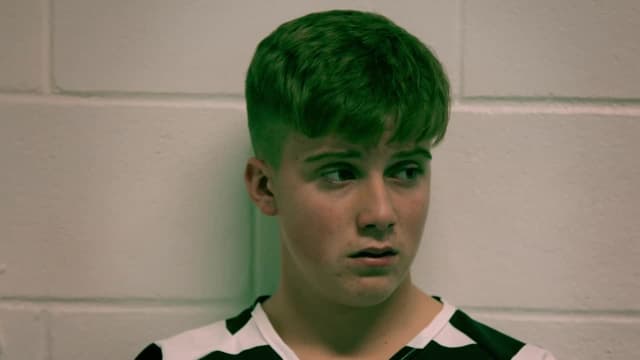 S01:E01 - Welcome to the Jungle