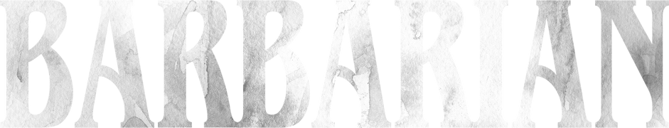 Barbarian