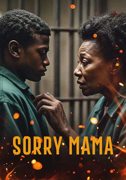Sorry Mama