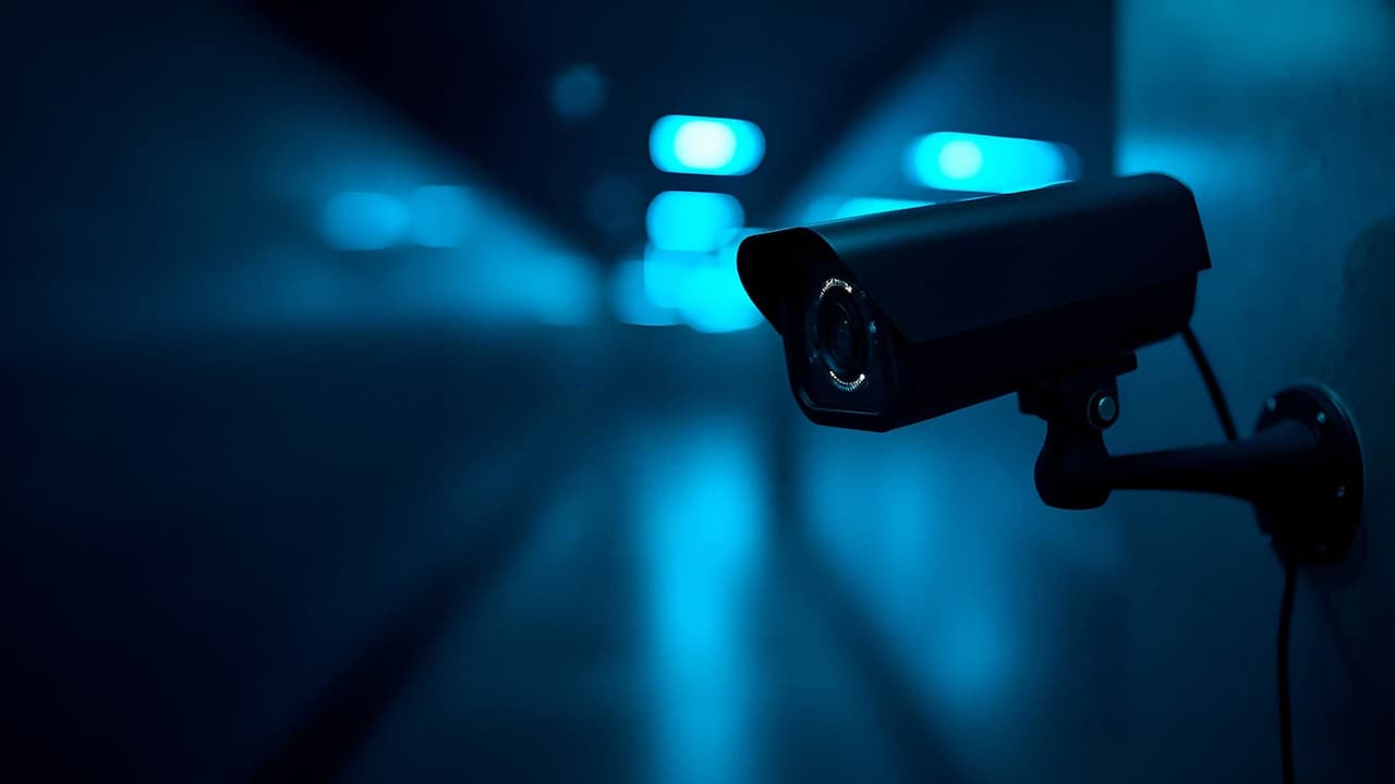 Watch iCrime: Caught on Camera