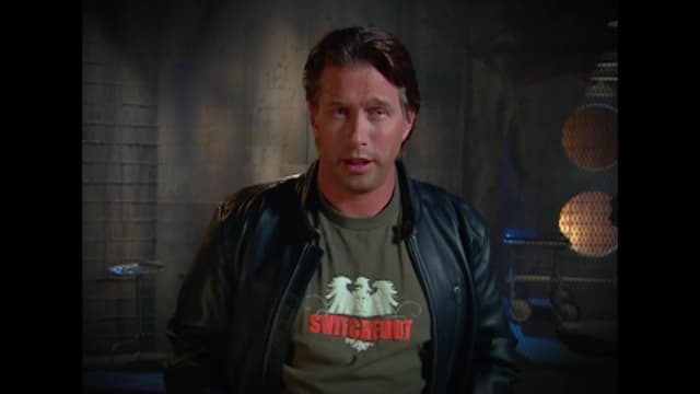 S02:E09 - Motor Psychos