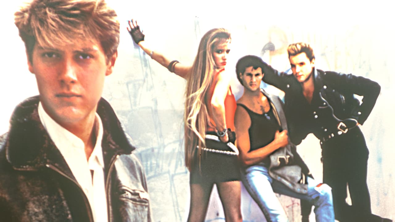Watch Tuff Turf