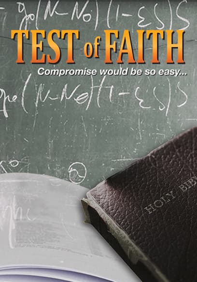 Test of Faith