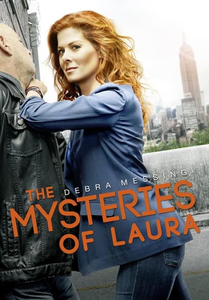 S02:E15 - The Mystery of the Unknown Caller