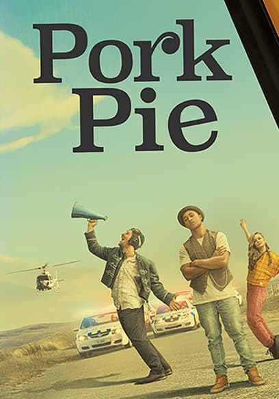 Pork Pie