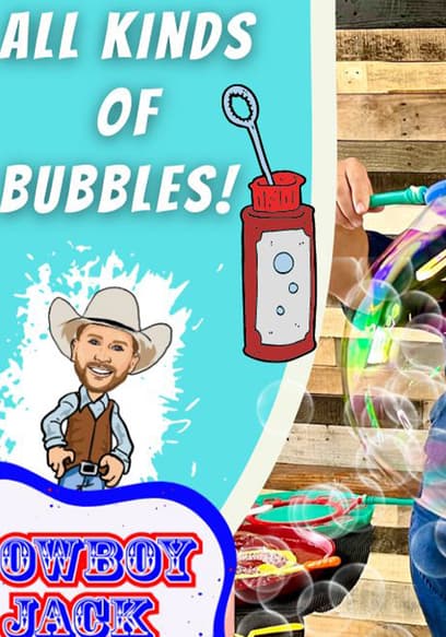 S01:E02 - All Kinds of Bubbles poster