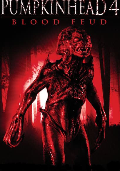 Pumpkinhead 4: Blood Feud