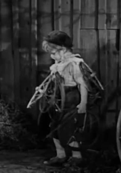 Watch The Little Rascals S01:E39 - Hi, Neighbor - Free TV Shows | Tubi