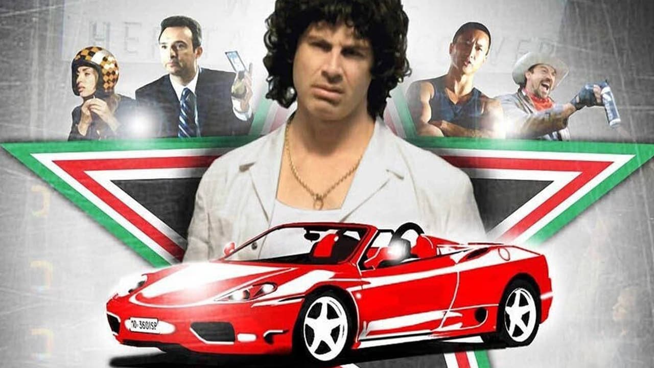 Watch Guido Superstar: The Rise of Guido