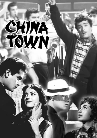 China Town