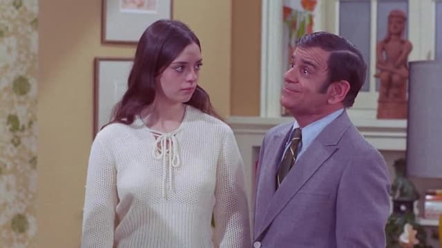 S01:E07 - Teaching Linda to Drive