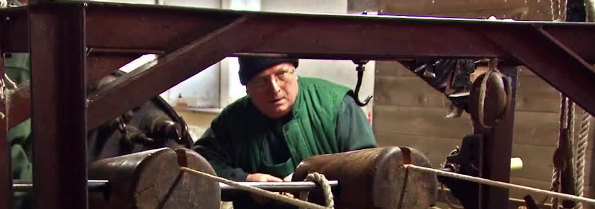 Watch Making Stuff S02:E219 - Ship's Ropes - Free TV Shows | Tubi