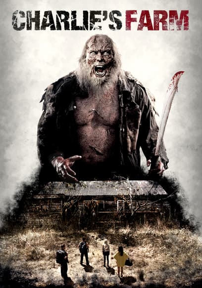 Charlie's Farm poster