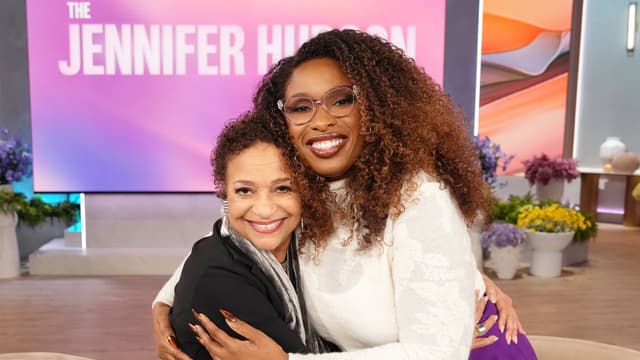 S04:E98 - Debbie Allen, Analyss Benally, Danielle Pinnock