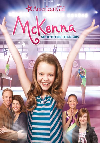 An American Girl: McKenna Shoots for the Stars