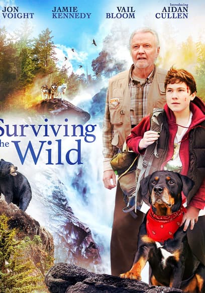 Surviving the Wild
