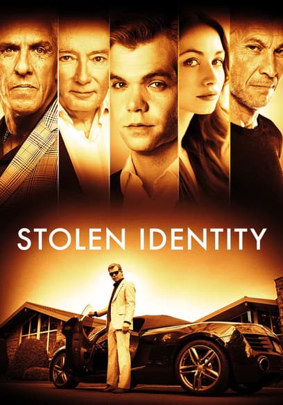 Stolen Identity