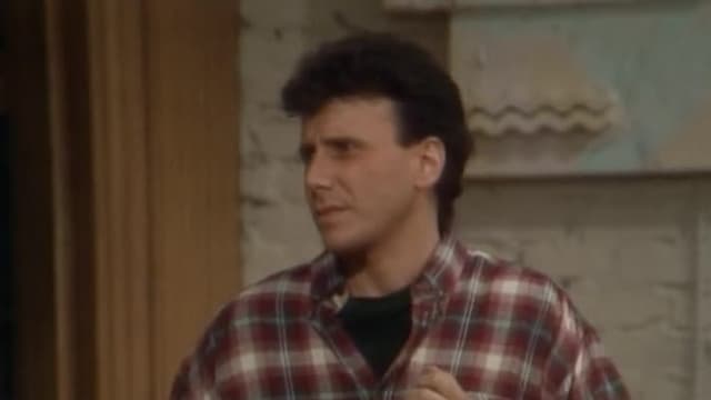 S03:E08 - Dad Patrol