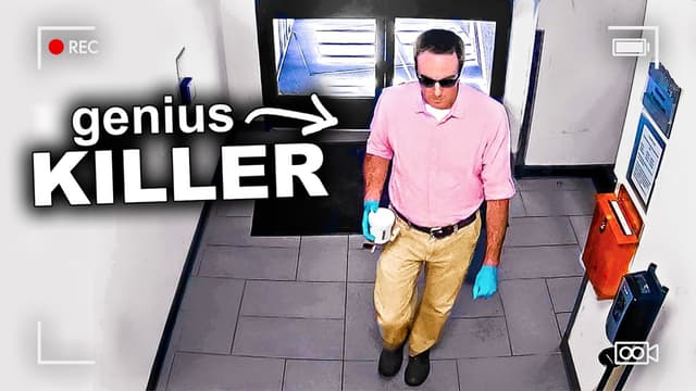 Watch Dr. Insanity S02:E05 - How Police Captured Colorado's Smartest ...