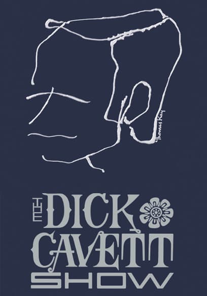 S03:E05 - Hollywood Greats: November 17, 1971 Bette Davis