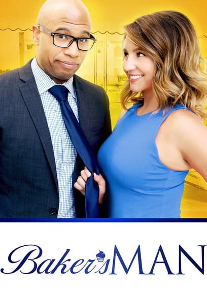 Baker's Man
