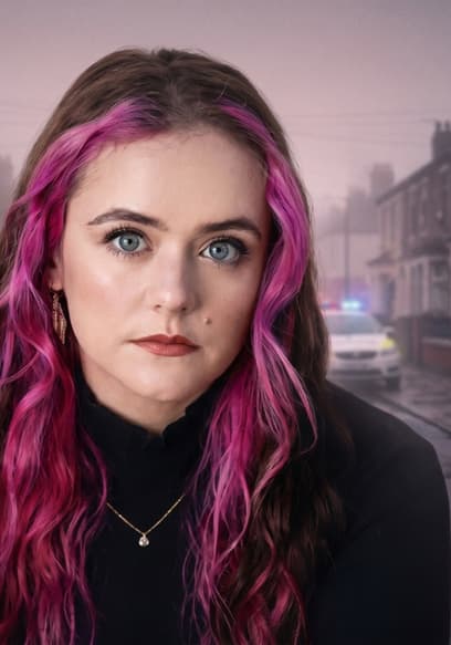 Póster de S01:E12 - The Girl Who Escaped