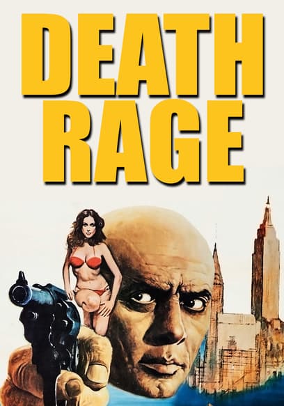 Death Rage
