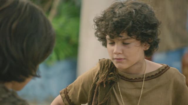 S02:E14 - Kissare Es Operado