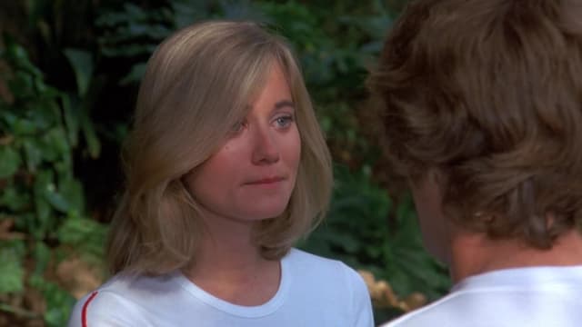 S02:E18 - The Stripper / The Boxer