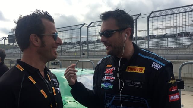 S01:E09 - Leap of Faith