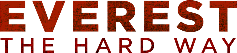 Everest: The Hard Way