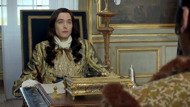 S02:E06 - The Sands of Time