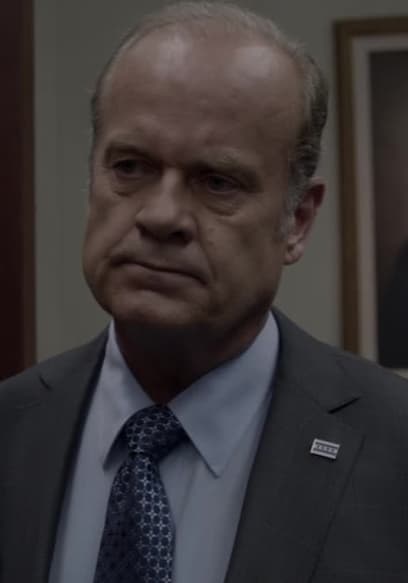Watch Boss S02:E08 - Consequence - Free TV Shows | Tubi